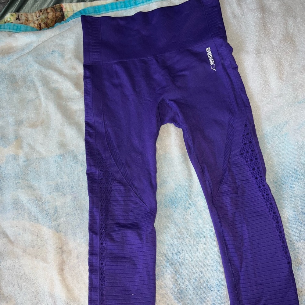Gymshark leggings